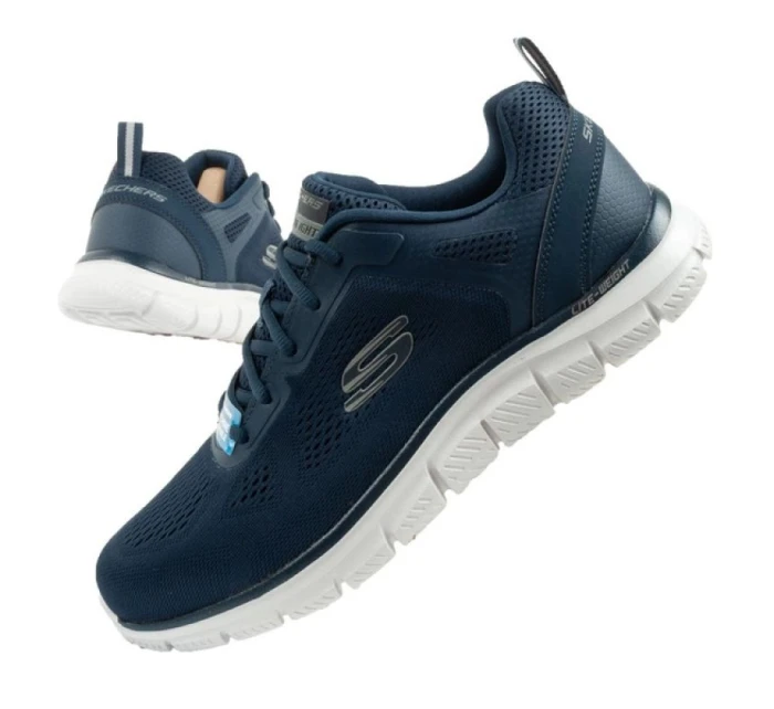 Boty  M model 21188016 - Skechers