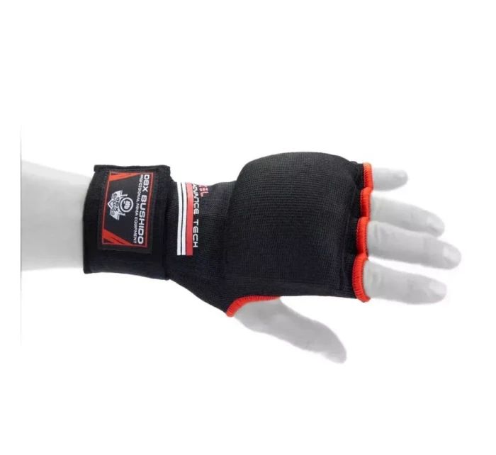 M | Červená model 21437757 - DBX Bushido M | Červená model 21437757 - DBX Bushido