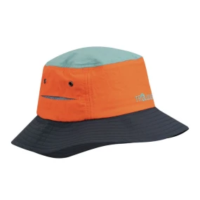 Dětská letní čepice   navy pro model 21465558 - Trollkids