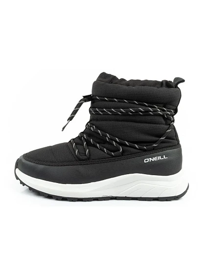 O'neill model 21467796 dámské sněhule zimní módní černé dámské - ONeill