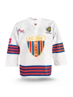 Replika zápasové mikiny Polonia 25/26