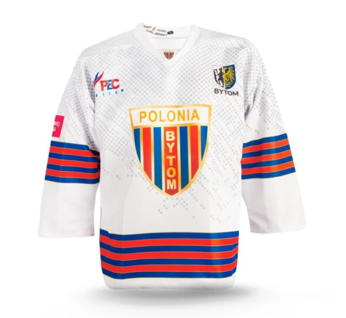 Replika zápasové mikiny Polonia 25/26