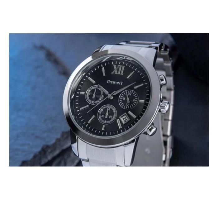 Pánské hodinky GIEWONT GW6480-1