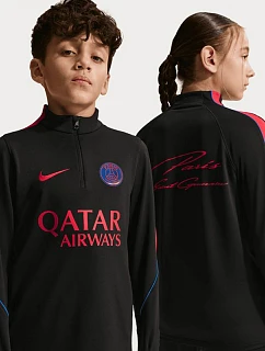 PSG Strike Drill Top Juniorská mikina model 22171601 - NIKE