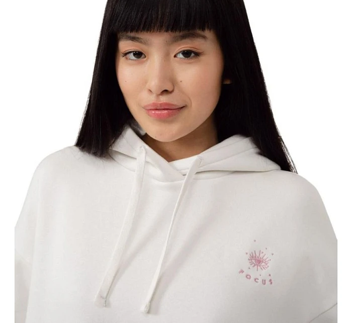 Dámská mikina W HOL22 BLD603A 11S - Outhorn