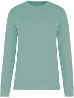 Kariban K 4025 Eco-friendly mikina 20.4025 sage