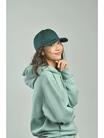 5 panelová baseballová kšiltovka grey model 22479017 - Atlantis Headwear