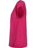 BY 021 Dámské tričko pink model 22440819 - Build your Brand BY 021 Dámské tričko pink model 22440819 - Build your Brand