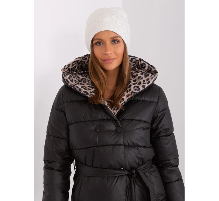 AT CZ 23250 cap.61P ecru