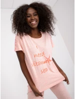 Sada BR KMPL 9027 světle růžová