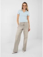 Halenka PM BZ SF189.91 světle modrá Halenka PM BZ SF189.91 světle modrá