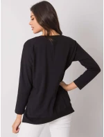 Halenka RV BZ 7193.13P černá Halenka RV BZ 7193.13P černá