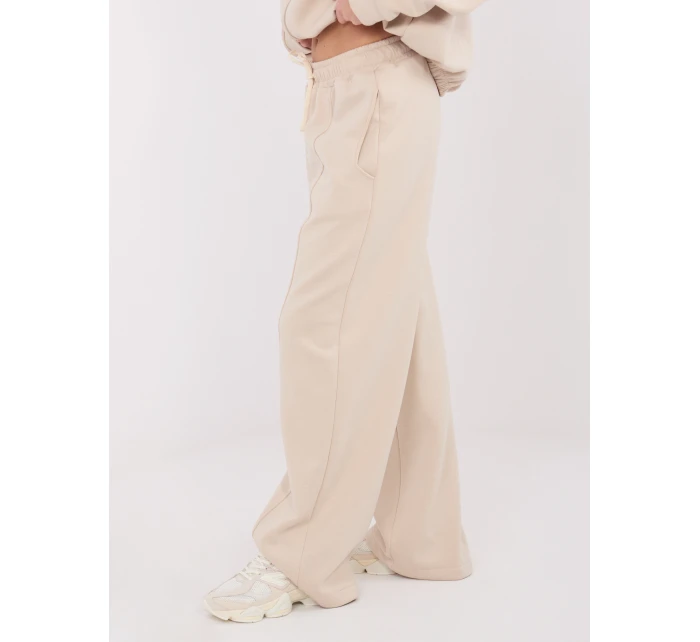 Kalhoty SM SP A1561.25 světle béžové Kalhoty SM SP A1561.25 světle béžové