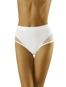 Kalhotky Adapta White - Wol-Bar