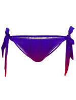 Bikini Bottom WBBB Purple model 18094458 - Aloha From Deer