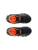 Dětská obuv model 20431501 - Zigzag