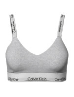 Spodní prádlo Dámské podprsenky LGHT LINED BRALETTE (FULL CUP) 000QF7060EP7A - Calvin Klein