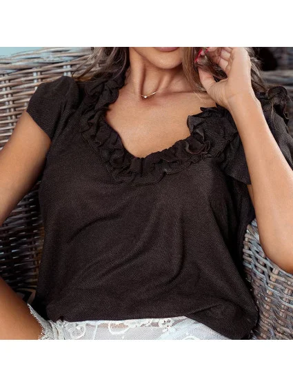 Dámská košilka model 7440226 - PIGEON