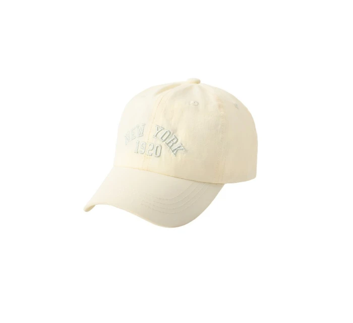 ČEPICE S KŠILTEM CAPD-0201