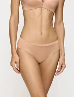 Triumph - Hipster Body Make-Up Soft Touch: neviditelný, hebký komfort Triumph