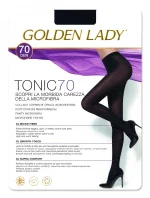 Dámské punčochové kalhoty Golden Lady Tonic 70 den Dámské punčochové kalhoty Golden Lady Tonic 70 den