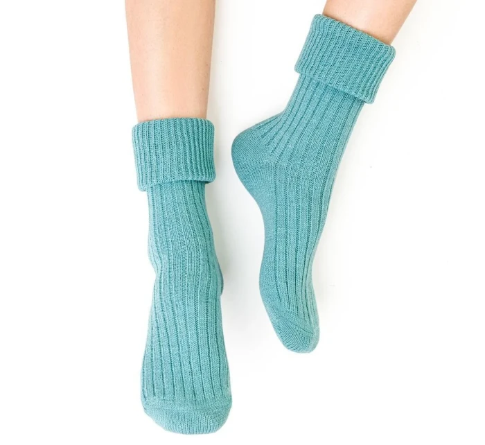 Dámské ponožky na spaní model 7467974 - Steven