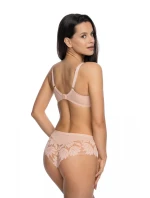 Dámské kalhotky brazilky Gaia GFB 1135 Nike