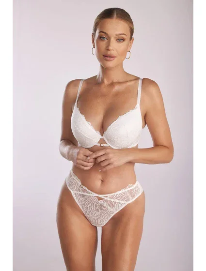 Kinga PU-1099 Luna push-up podprsenka
