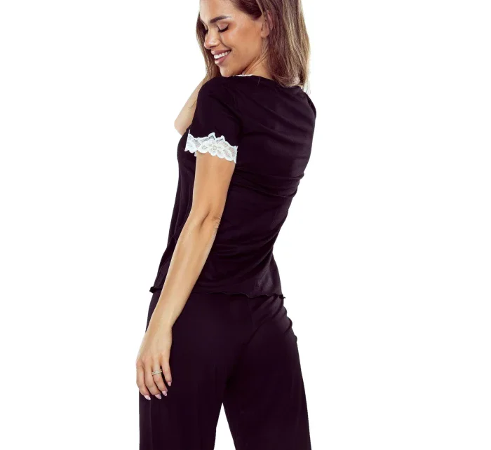 Dámské pyžamo Aster plus - ELDAR