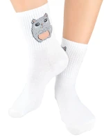 Dámské ponožky 151 W 03 - NOVITI