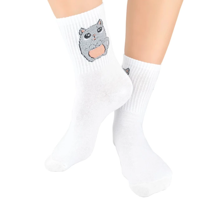 Dámské ponožky 151 W 03 - NOVITI