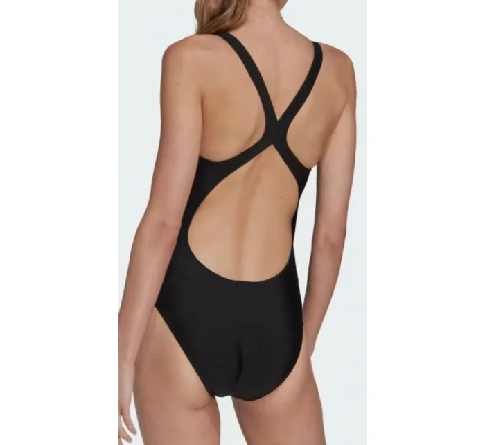 Plavky Adidas 3 Bars Suit W HS1747 Plavky Adidas 3 Bars Suit W HS1747