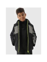 Lyžařská bunda Jr model 21788503 - 4F Lyžařská bunda Jr model 21788503 - 4F