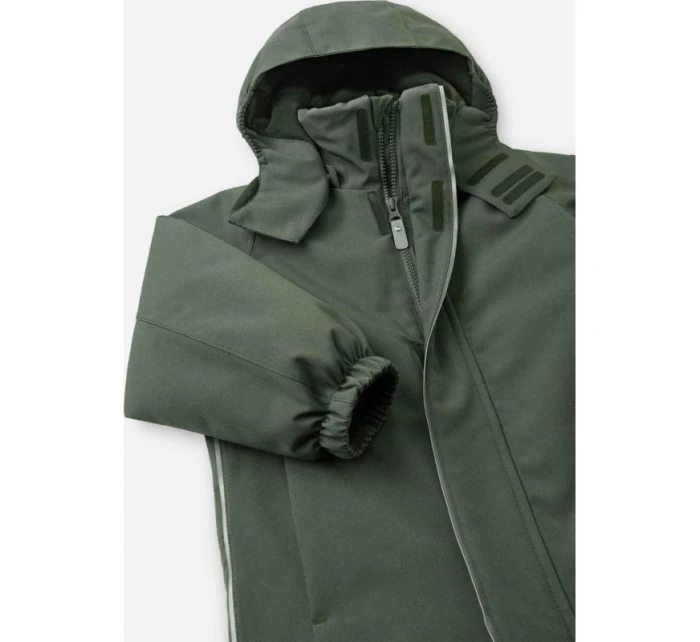 Reima Reimatec Tromssa Jr zimní kombinéza 5100043A-8510