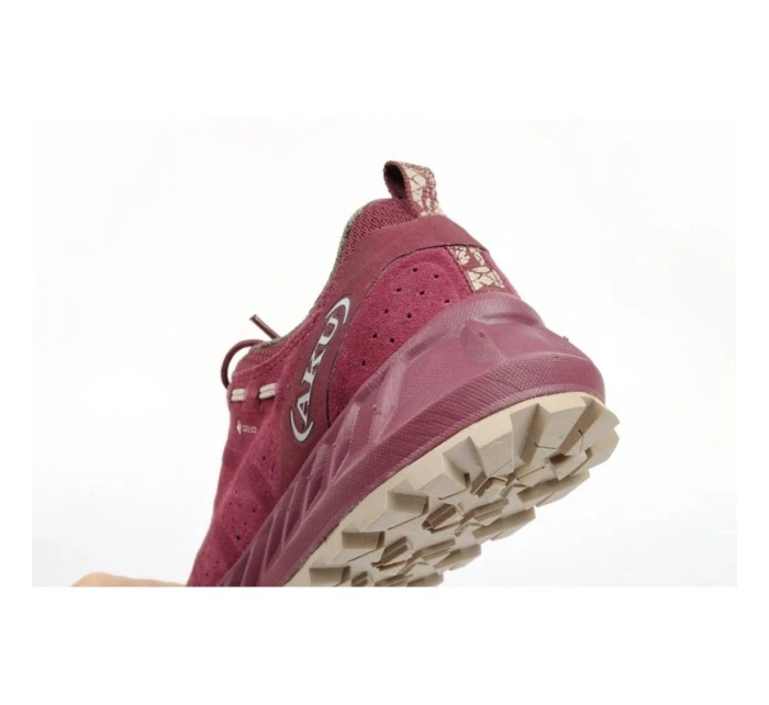 Trekingová obuv GTX W dámské model 20811348 - Aku Trekingová obuv GTX W dámské model 20811348 - Aku