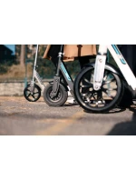 Vzduchový skútr Razor A5 13073005 (černá barva)