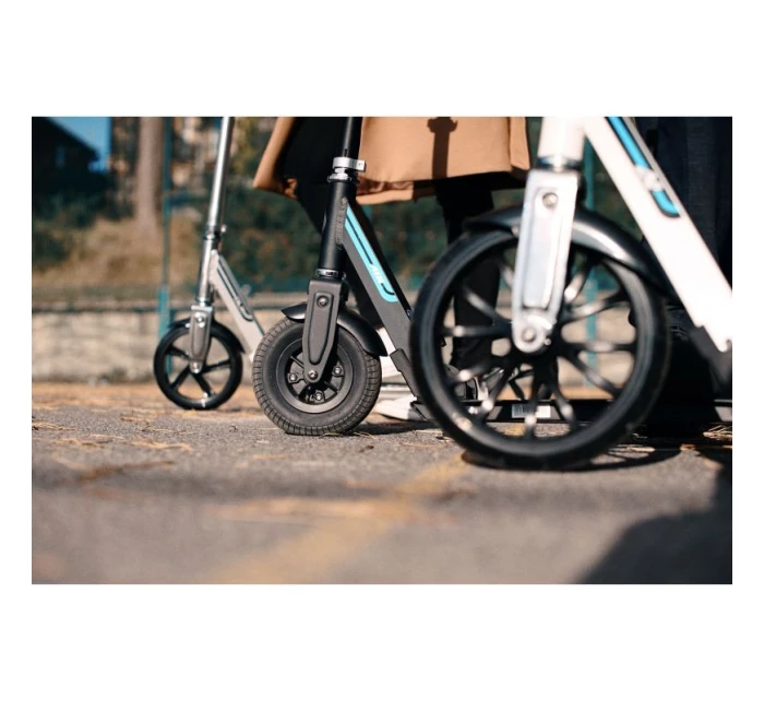 Vzduchový skútr Razor A5 13073005 (černá barva)