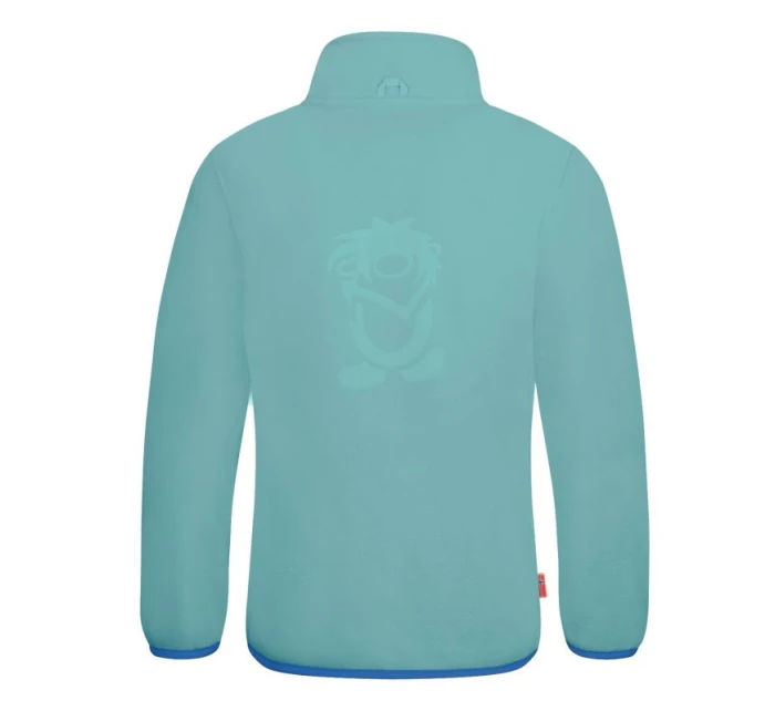 Dětská bunda 3v1 Jr model 21252589 - Trollkids