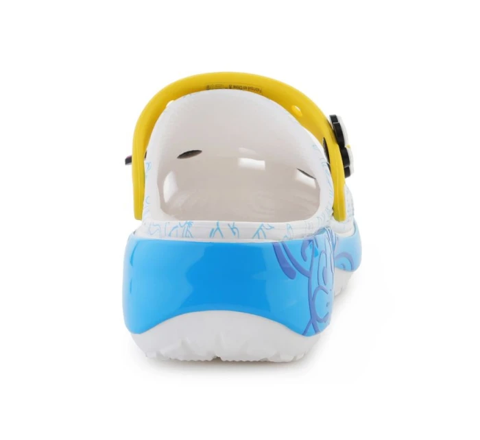 Platform W žabky model 21088232 - Crocs Platform W žabky model 21088232 - Crocs