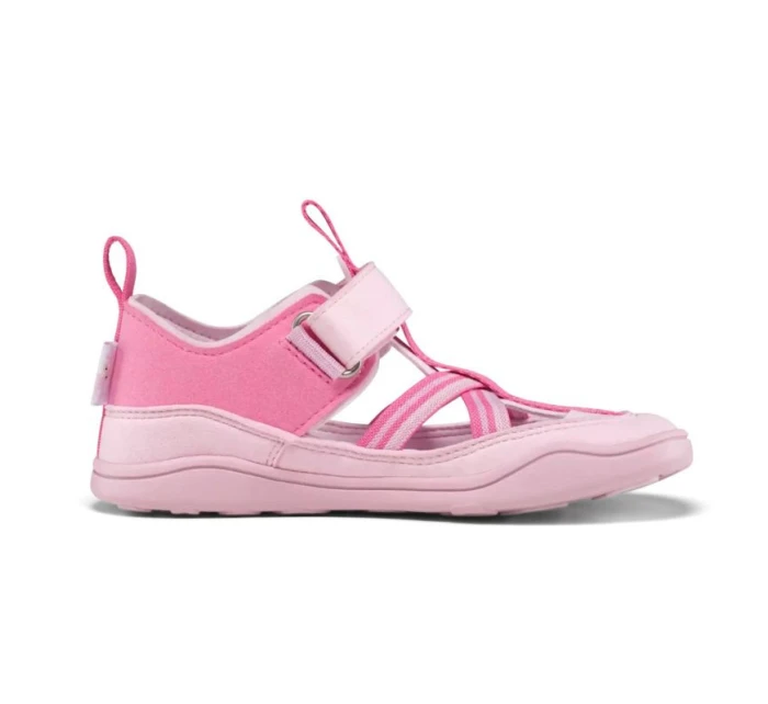 Affenzahn Sandale Vegan Breezy Unicorn Jr Boty 01158-50021