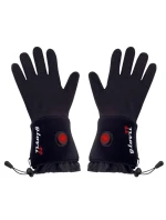 rukavice   XL ; barva černá) model 21492285 - Glovii