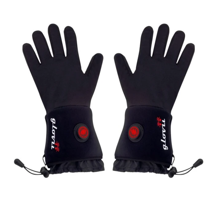 rukavice   XL ; barva černá) model 21492285 - Glovii