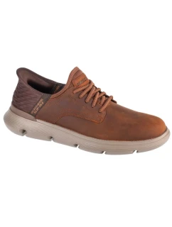 Skechers Slip-Ins: Garza - Gervin 205046-CDB Brown 40