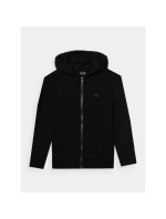 Dívčí mikina s kapucí 4F Junior