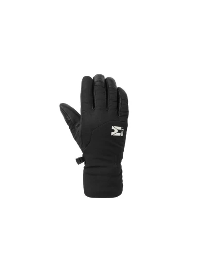 W Rukavice model 21450102 Black - Millet