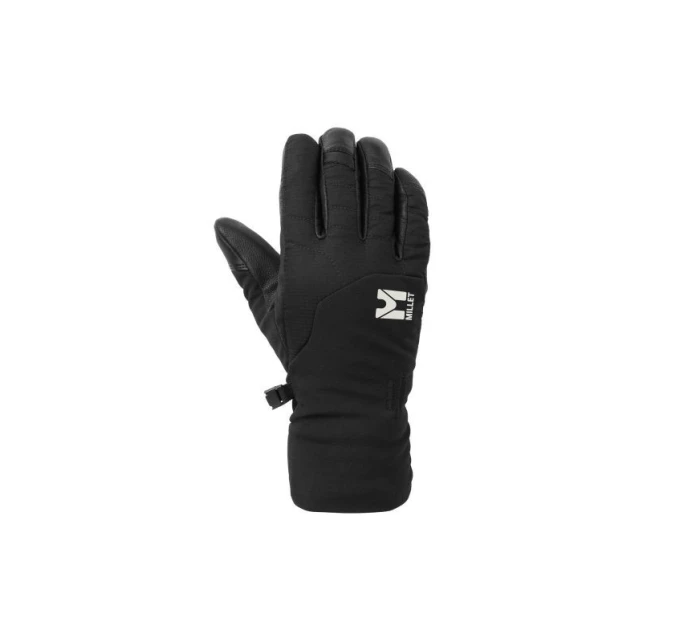 W Rukavice model 21450102 Black - Millet