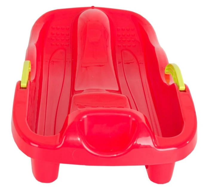 Plastové dětské rukavice s nápisem RED ROCKS