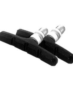 Symetrické V-brzdové destičky Allen 70 mm op. 10 párů