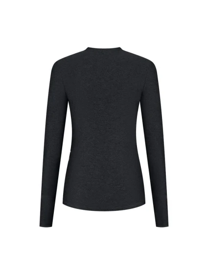 Rogelli T-shirt DR do biegania ESSENTIAL czarna L