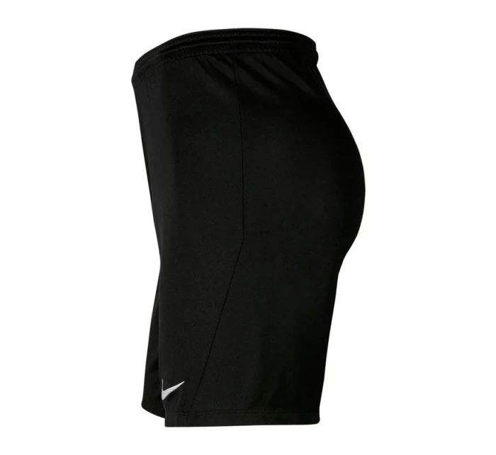 Dětské šortky Park III Knit Junior BV6865-010 - Nike